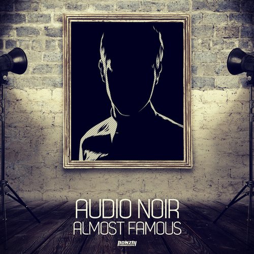 Audio Noir - Almost Famous (2014)