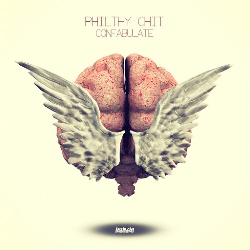 Philthy Chit - Confabulate (2014)