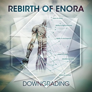 Rebirth of Enora - Downgrading (EP) (2014)