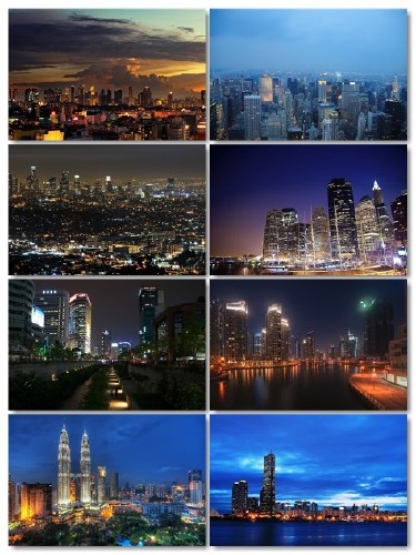 Сборник разных городов архитектуры в фото выпуск 12