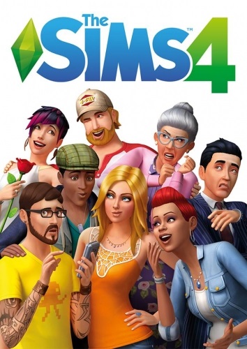 The SIMS 4: Deluxe Edition [Update 3] (2014/PC/RUS/ENG) RePack  R.G. Freedom