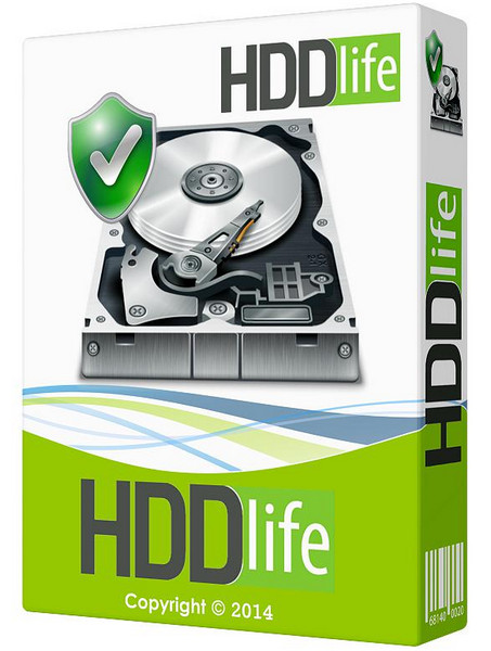 HDDLife Pro 4.1.203