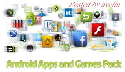 Asst Android Apps & Games (29-09-14)