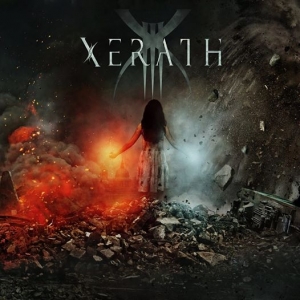Xerath - III [Digipack Edition] (2014)