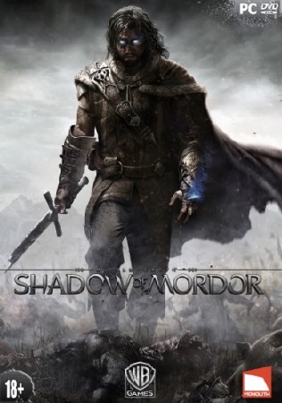Middle Earth: Shadow of Mordor Premium Edition (2014/RUS/ENG) RePack by MAXAGEN