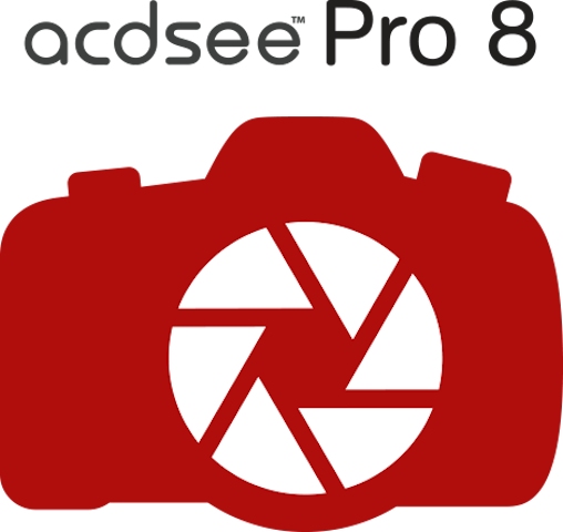 ACDSee Pro 8.0 Build 263 RePack by BoforS