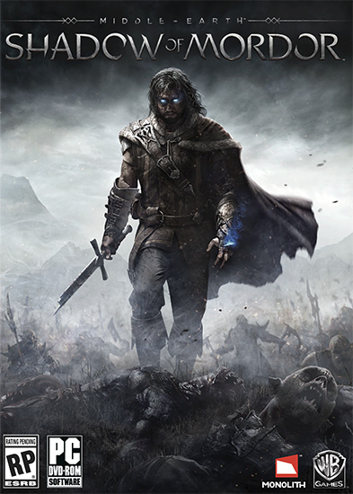 Middle Earth: Shadow of Mordor / :   (2014/RUS/ENG/MULTi8/RePack) PC