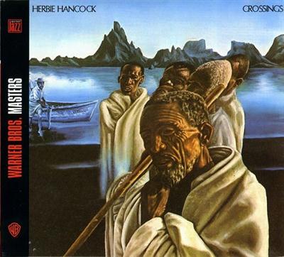 Herbie Hancock - Crossings (1972)