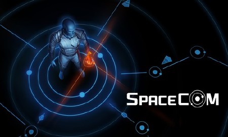 Spacecom (2014) PC