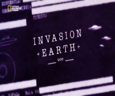 National Geographic.    (1 ) / Invasion Earth (2014) IPTVRip