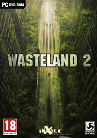 Wasteland 2 (2014) GOG i CODEX
