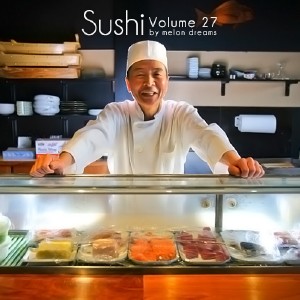 Sushi Volume 27 (2014)