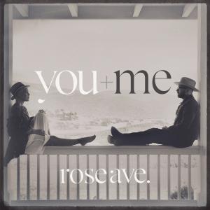 You+Me - rose ave. (2014)