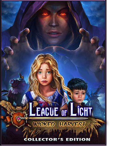 League of Light 2: Wicked Harvest CE (2014) 
