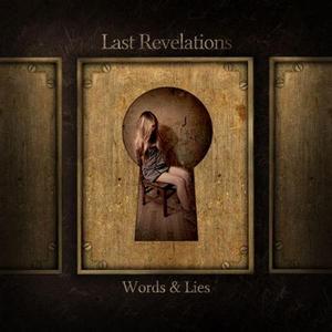 Last Revelations - Words & Lies [EP] (2014)
