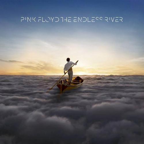 Пятнадцатый студийный альбом Pink Floyd