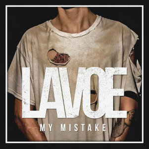 Lavoe - My Mistake (Single) (2014)