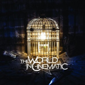 The World In Cinematic - The World In Cinematic [EP] (2014)