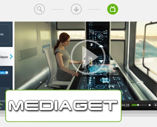 MediaGet 2.01.3388 + Portable