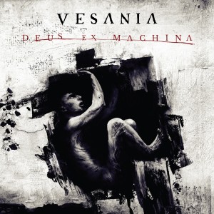 Vesania - Deus Ex Machina (2014)