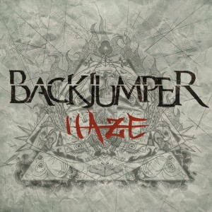 Backjumper - Wolves at My Door (New Track) (2014)