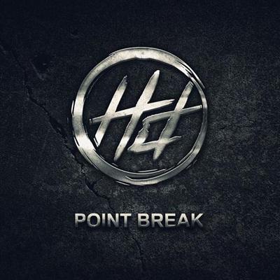 Hard Driver - Point Break (2014)