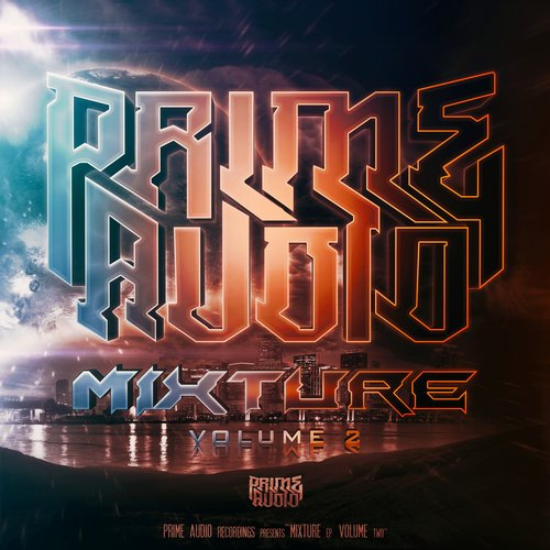 Prime Audio: Mixture Vol.2 (2014)