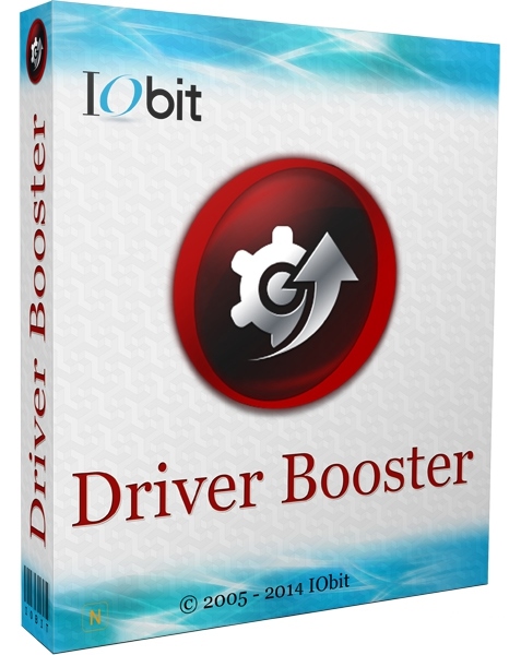 IObit Driver Booster Pro 3.0.3.257 Final DC 23.09.2015