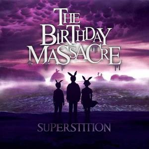 The Birthday Massacre - Rain (Instrumental) (2014)