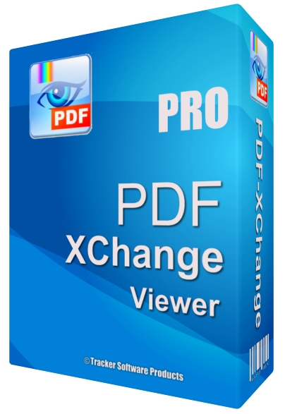 PDF-XChange Viewer Pro 2.5.317.1 + Portable