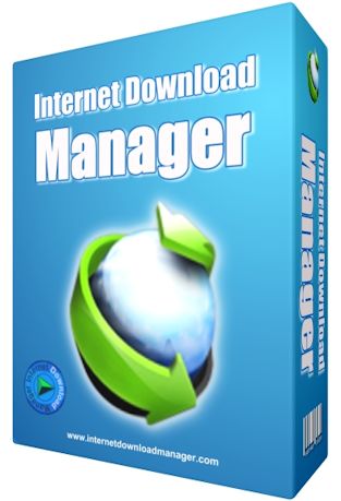 Internet Download Manager 6.21 Build 12 Final RePack 
