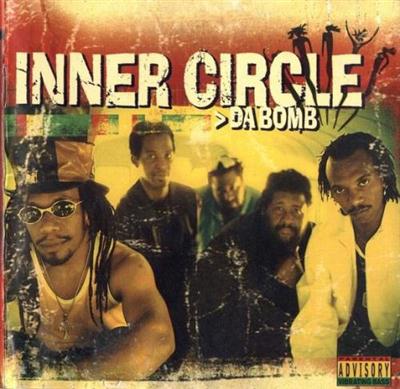 Inner Circle - Da Bomb (1996)