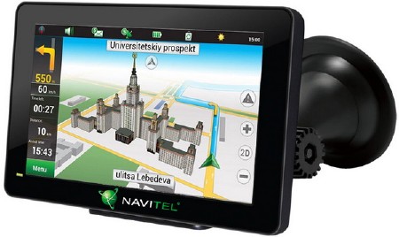 Навител Навигатор | Navitel navigation 9.1.0.0 (WinCE 5/6)
