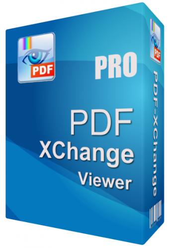 PDF-XChange Viewer Pro 2.5.310.0 Full / Lite RePack (& Portable) by KpoJIuK