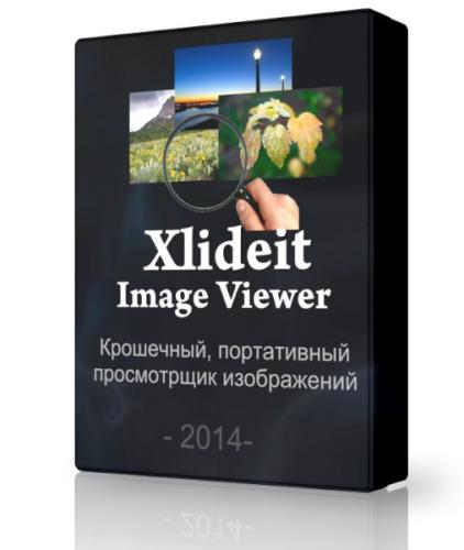 Xlideit Image Viewer 1.0.141015