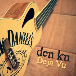 den_kn - Deja vu (Single) (2014)