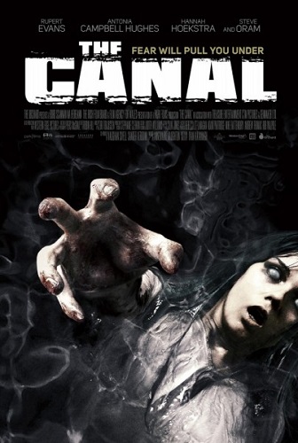  / The Canal (2014) WEB-DLRip
