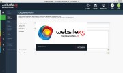 Incomedia WebSite X5 Professional 11.0.1.12 (2014/ML/RUS)