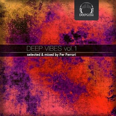 VA - Deep Vibes Vol 1 (2014)