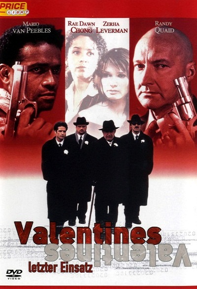 День святого Валентина / Valentine's Day (1998) DVDRip