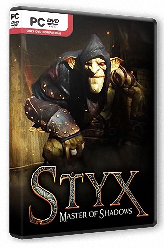 Styx: Master of Shadows [Update 1] (2014/PC/RUS/ENG) RePack от R.G. Steamgames