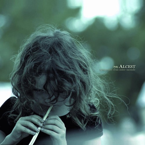 Alcest - дискография