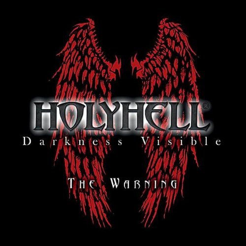 HolyHell - дискография