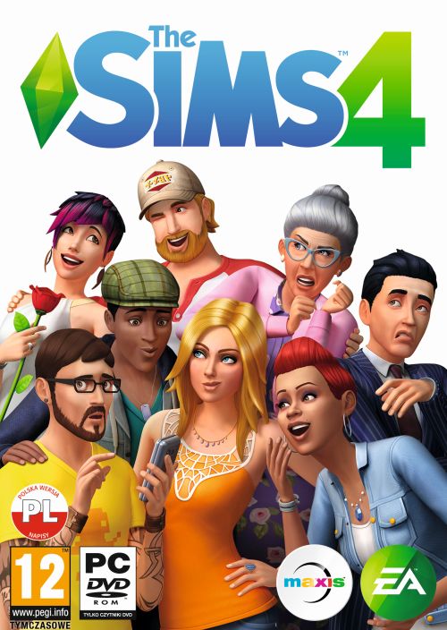 The Sims 4 V1.3.32.1010