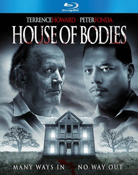 Дом тел / House of Bodies (2013) HDRip/ BDRip 720p