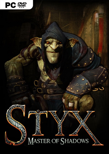 Styx: Master of Shadows (v.1.0.10499.0u1) (2014/RUS/ENG/MULTI6/RePack by Decepticon)