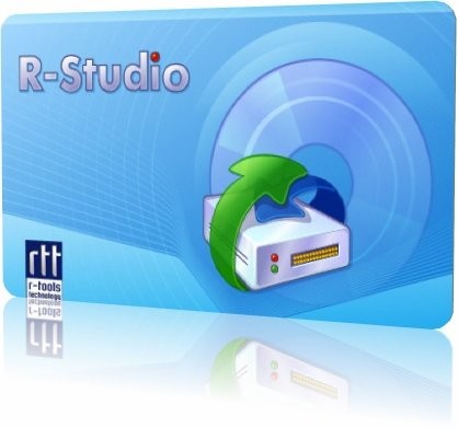 R-Studio 7.5 Build 156219 Network Edition RePack (& Portable) by KpoJIuK