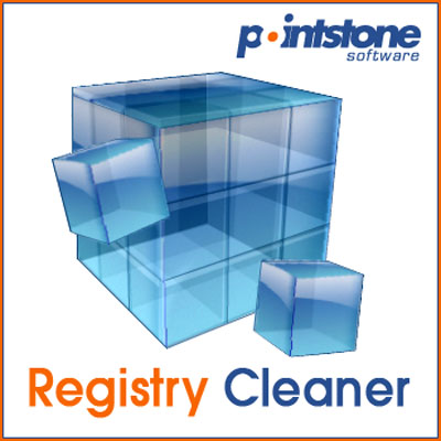 Pointstone Registry Cleaner 4.2.0.150 + Portable