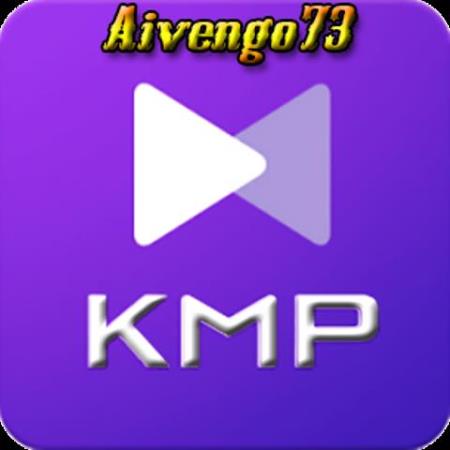 KMPlayer 1.3.0 (AdFree)