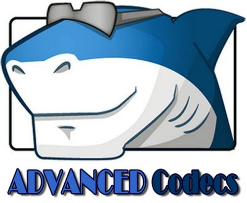 ADVANCED Codecs 4.8.5 (x86/x64)